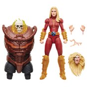 MARVEL LEGENDS 6IN X-MEN HUSK AF
