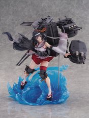 KANTAI COLLECTION KANCOLLE FUSOU KAI-II 1/7 FIG