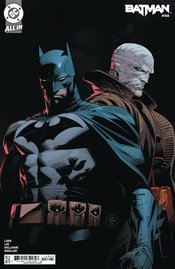 BATMAN #158 CVR F DAN MORA CSV