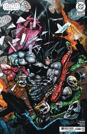 ABSOLUTE BATMAN #6 CVR C SIMON BISLEY CSV