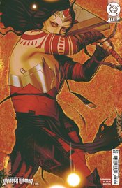 ABSOLUTE WONDER WOMAN #6 CVR D JOSHUA SWAY SWABY CSV