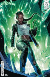 ABSOLUTE GREEN LANTERN #1 CVR E RYAN BENJAMIN CSV