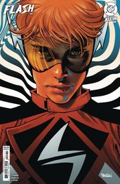 ABSOLUTE FLASH #1 CVR C DAN PANOSIAN CSV