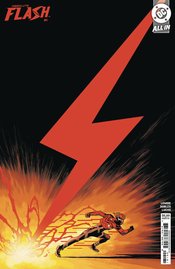 ABSOLUTE FLASH #1 CVR E SHALVEY CSV