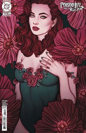POISON IVY #31 CVR C JENNY FRISON CSV