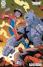 JSA #5 CVR C ETHAN YOUNG CSV