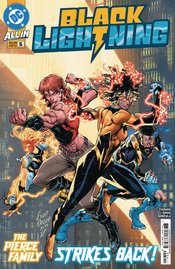BLACK LIGHTNING #5 CVR A FICO OSSIO