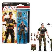 GI JOE CLASSIFIED SERIES 6IN FLINT AF