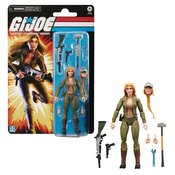 GI JOE CLASSIFIED SERIES 6IN COVER GIRL AF