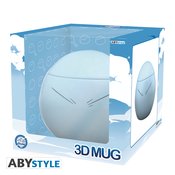 REINCARNATED AS A SLIME RIMURU SLIME 3D MUG