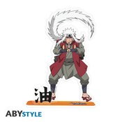 NARUTO SHIPPUDEN JIRAIYA ACRYL FIGURE