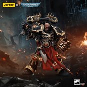 JT WH40K BLACK LEGION CHOSEN POWER FIST 1/18 AF