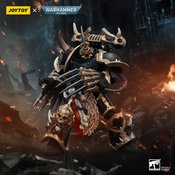 JT WH40K BLACK LEGION CHOSEN LIGHTNING CLAWS 1/18 AF  (