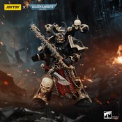 JT WH40K BLACK LEGION CHOSEN CHAINSWORD 1/18 AF