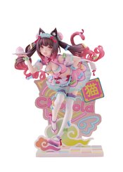NEKOPARA CHOCOLA DREAMY CUTE CHINA 1/7 FIG  (MR)