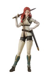 LORD OF THE RINGS WAR OF ROHIRRIM HERA S.H.FIGUARTS AF