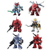 GUNDAM FW GUNDAM CONVERGE 27 10PC BMB DS
