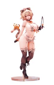 MIGU-CHAN ILLUSTRATION BY FRENG 1/6 FIG  (MR)