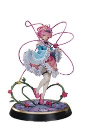 TOUHOU PROJECT TRUE HORROR 3RD EYE SATORI KOMEIJI 1/6 FIG (N