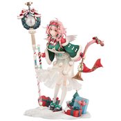 ARKNIGHTS GOLDENGLOW MAIDEN FOR THE BRIGHT NIGHT 1/7 FIG (NE
