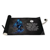 WARHAMMER 40K TAU EMPIRE ALIGNED DICE SCROLL PREMIUM FOIL (N