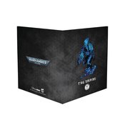 WARHAMMER 40K TAU EMPIRE DATASHEET & INDEX CARD FOLIO