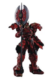PROGENITOR EFFECT MCT-J02 TIGER KAI TAKEDA SHINGEN 1/72 AF (