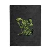 WARHAMMER 40K NECRON FOLDING DICE TRAY PREMIUM