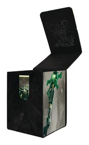 WARHAMMER 40K NECRON ALCOVE FLIP