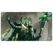 WARHAMMER 40K NECRON PLAYMAT STITCHED