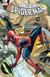 DF AMAZING SPIDER-MAN #1 CGC GRADED