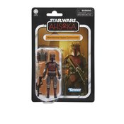 SW VINTAGE 3-3/4IN AHSOKA MAND SUPER COMMANDO AF