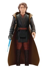 STAR WARS JUMBO DARTH VADER 1ST APPEARANCE FIGURE