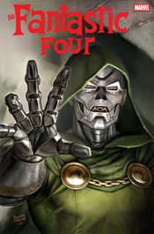 FANTASTIC FOUR FACSIMILE ED #5 25 COPY INCV RYAN BROWN VAR