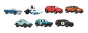 MATCHBOX 2025 BASIC CAR 1/64 DIE-CAST WAVE E ASST