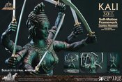 KALI GODDESS OF DEATH SOFT MOTION SERIES STATUE