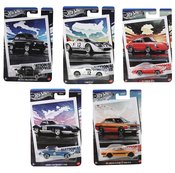 HW 2025 SILVER 1/64 VINTAGE DIE-CAST NATIONAL ICONS ASST (NE