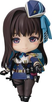 GODDESS OF VICTORY NIKKE MARIAN NENDOROID AF