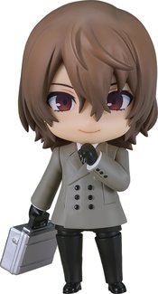 PERSONA 5 ROYAL GORO AKECHI SCHOOL UNIFORM NENDOROID AF (NET