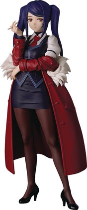 VA-11 HALL-A CYBERPUNK POP UP PARADE JILL STINGRAY L SIZE (N