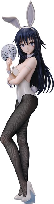 THAT TIME I GOT REINCARNATED AS A SLIME SHIZU BUNNY 1/4 FIG