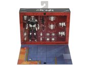 TMNT LAST RONIN SYNJA COMMANDO & MOUSER 7IN AF