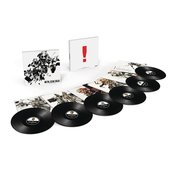 METAL GEAR SOLID ORIGINAL SOUNDTRACK VINYL COLLECTION LP (NE