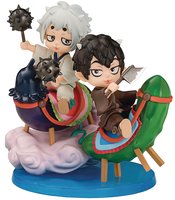 HOZUKI NO REITETSU HAKOTONIWA KARAURI & NASUBI FIG
