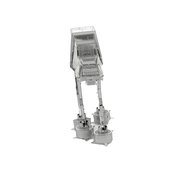 STAR WARS IMPERIAL AT-AT METAL MODEL KIT