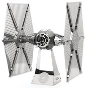 STAR WARS TIE FIGHTER METAL MODEL KIT