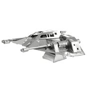 STAR WARS SNOWSPEEDER METAL MODEL KIT