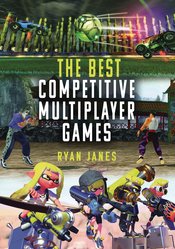 BEST COMPETITIVE MULTIPLAYER GAMES HC