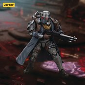 JT BATTLE FOR THE STARS SHADOW JAEGER JACKAL 1/18 AF  (