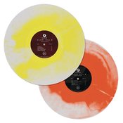 SILENT HILL 3 AKIRA YAMAOKA SOUNDTRACK VINYL LP